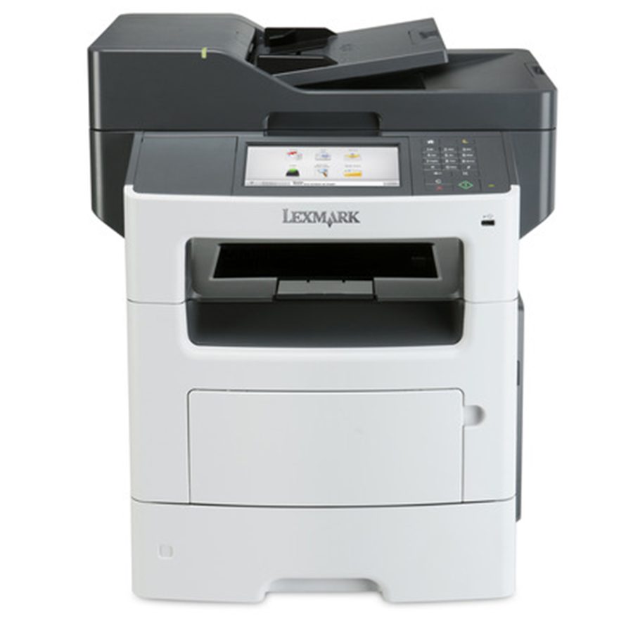 Lexmark MX611dhe Lexmark MX611dhe